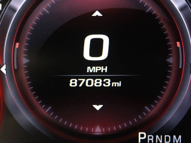 2016 GMC Sierra 1500