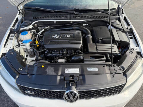 2014 Volkswagen Jetta