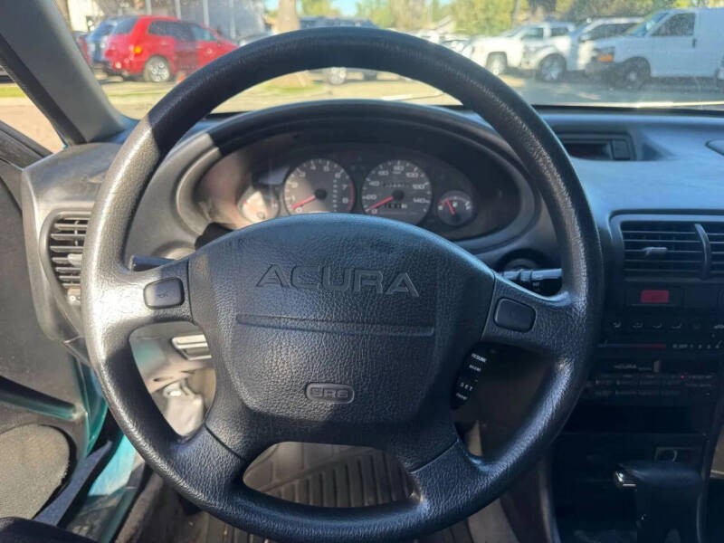 1995 Acura Integra LS