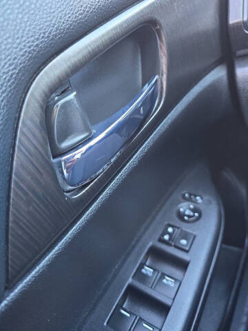 2014 Honda Accord EX