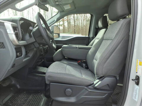 2026 Ford F-350 Super Duty XL