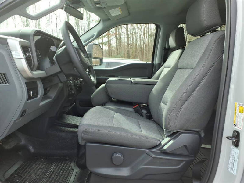 2026 Ford F-350 Super Duty XL