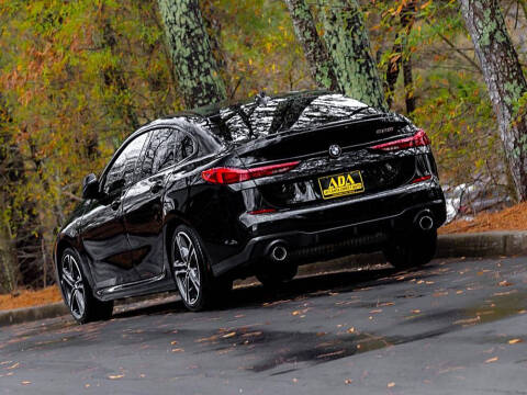 2021 BMW 2 Series 228i Gran Coupe