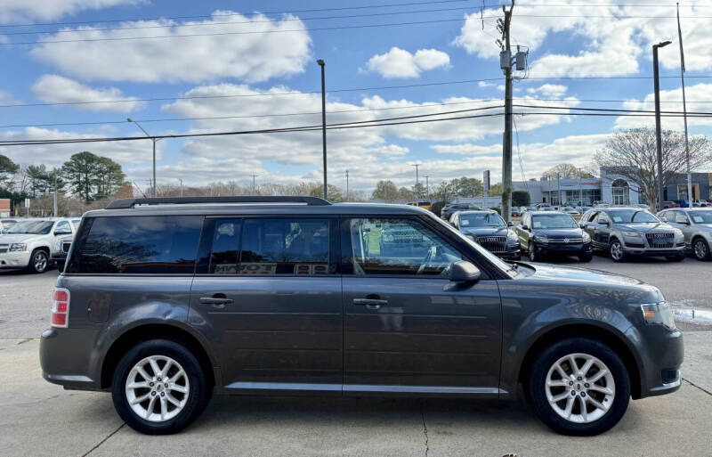 2015 Ford Flex SE