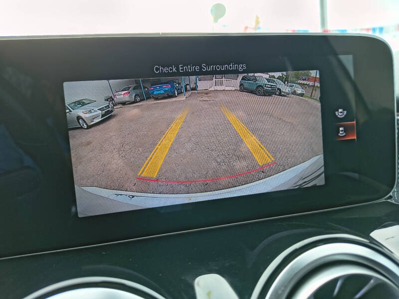 2020 Mercedes-Benz GLB GLB 250