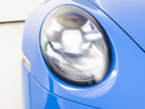 2023 Porsche 911 GT3