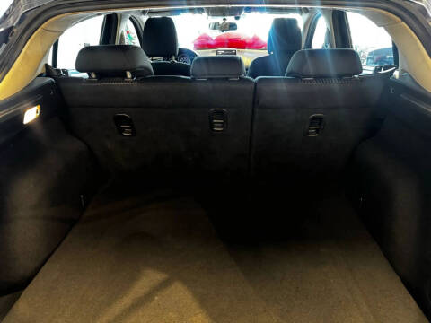 2016 Mazda MAZDA3 i Touring