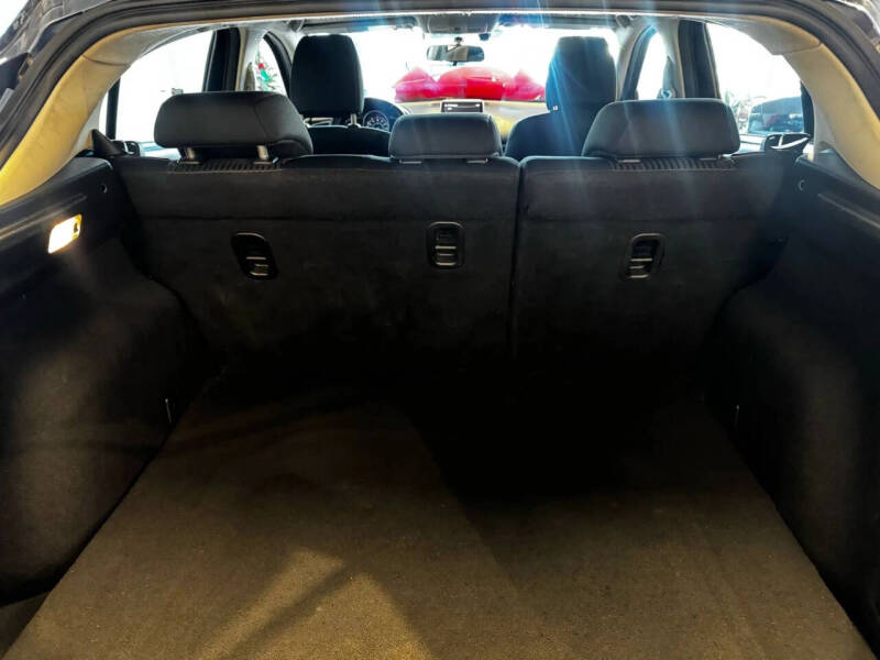 2016 Mazda MAZDA3 i Touring