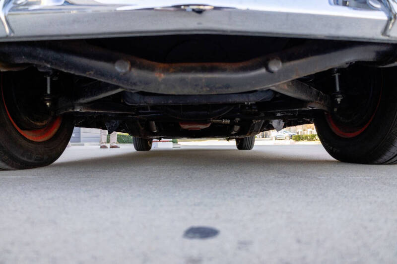 1956 Ford Thunderbird