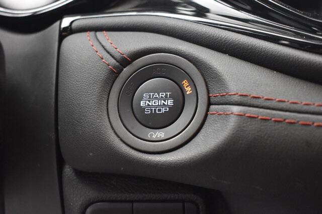 2023 Dodge Durango GT Premium