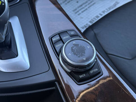 2014 BMW 4 Series 428i xDrive