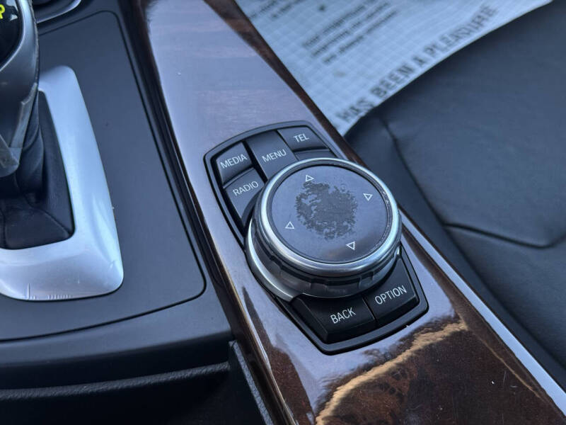 2014 BMW 4 Series 428i xDrive