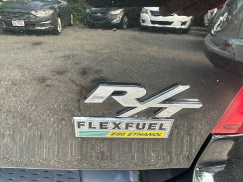 2016 Dodge Grand Caravan R/T