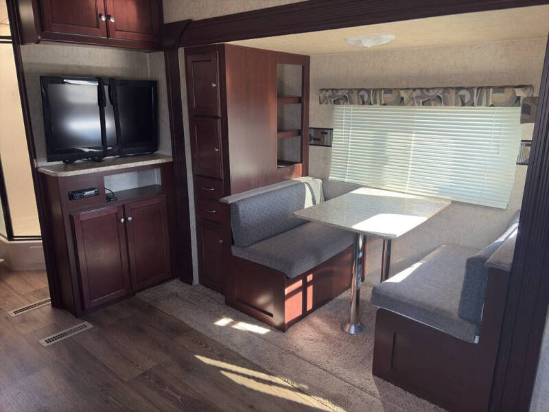 2015 Heartland Elkridge