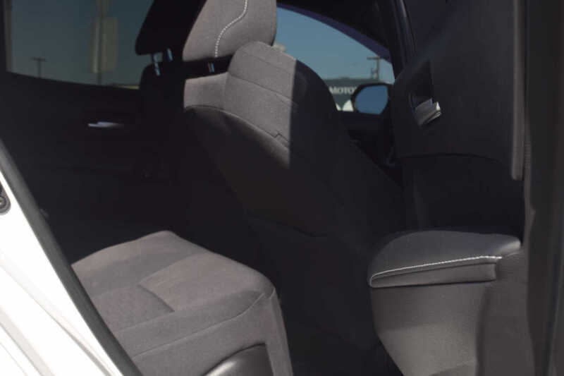 2022 Toyota Corolla Hatchback