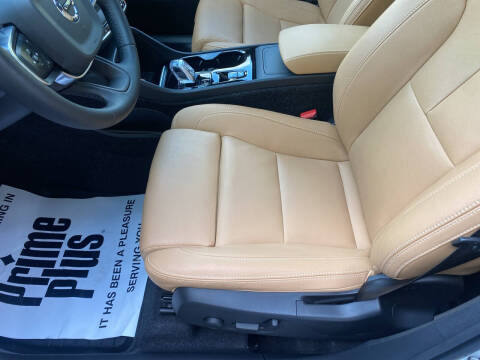 2020 Volvo XC40 T5 Inscription