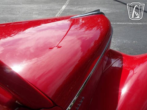 1941 Willys Roadster