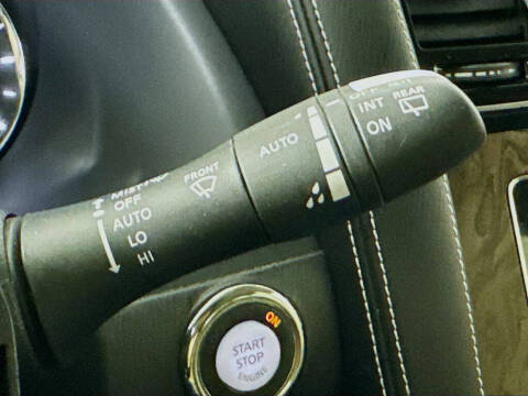 2021 Infiniti QX80 Premium Select