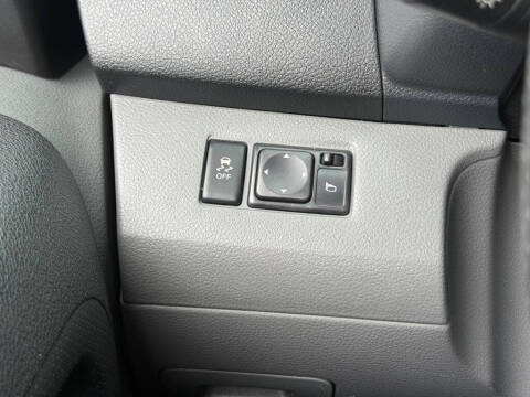 2015 Nissan NV200