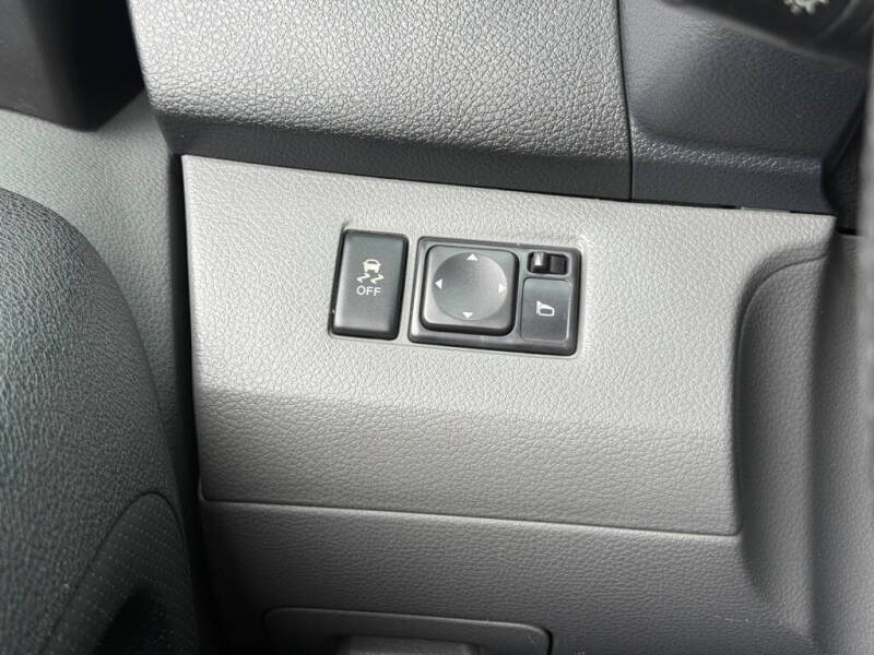 2015 Nissan NV200