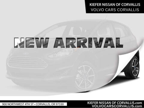 2019 Ford Fiesta for sale at Kiefer Nissan Budget Lot in Albany OR