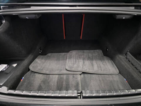 2023 BMW M8 Competition