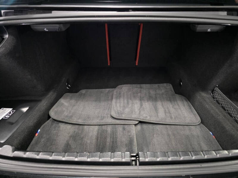 2023 BMW M8 Competition