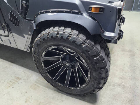 1988 AM General Hummer