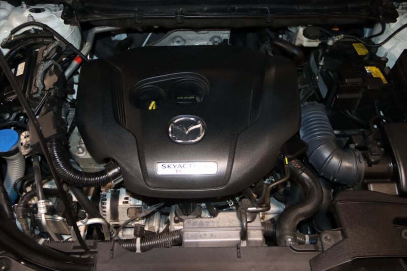 2023 Mazda CX-5 2.5 Turbo Signature