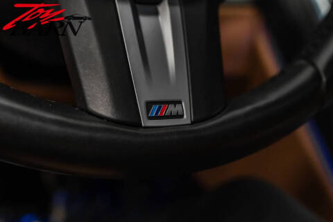 2022 BMW 8 Series M850i xDrive Gran Coupe