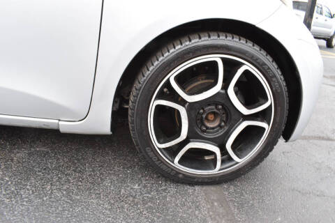 2013 Scion iQ