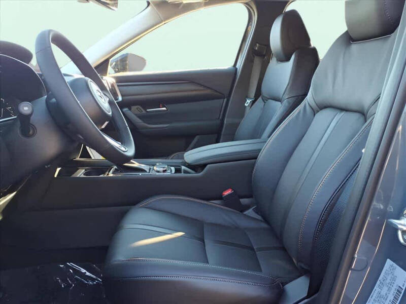 2026 Mazda CX-50 Hybrid Premium