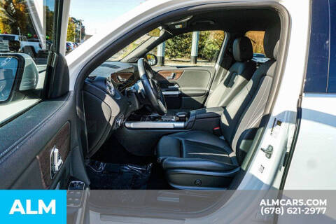 2023 Mercedes-Benz EQB EQB 250+