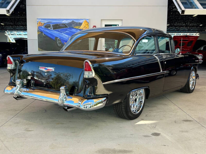 1955 Chevrolet 210