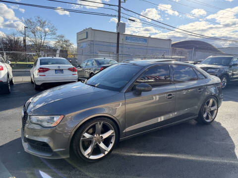 2015 Audi A3 2.0T quattro Premium