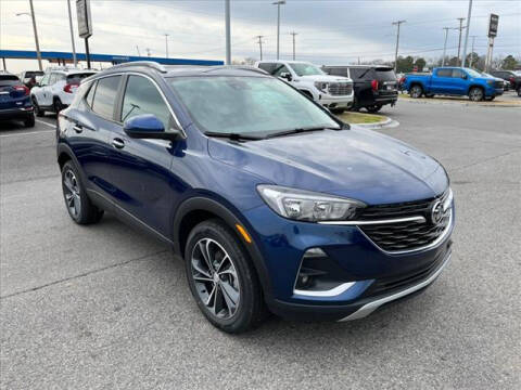 2023 Buick Encore GX for sale at DeAndre Sells Cars in North Little Rock AR