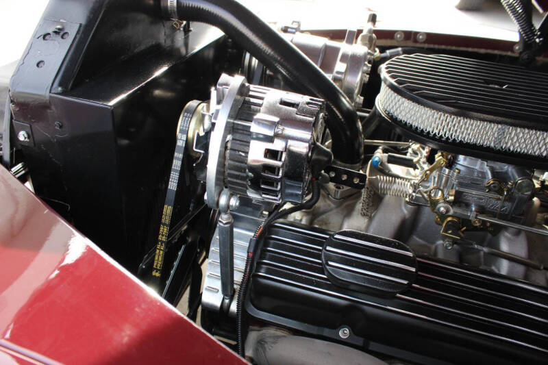 1946 Ford Super Deluxe