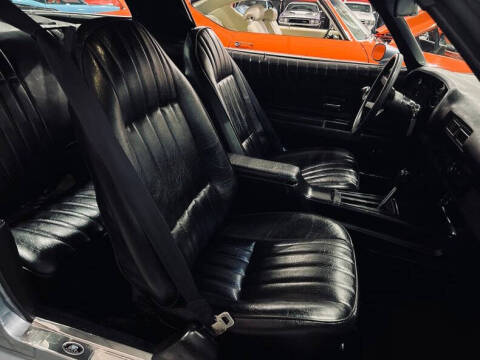 1976 Chevrolet Camaro