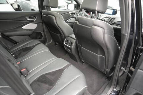 2021 Acura RDX w/A-SPEC