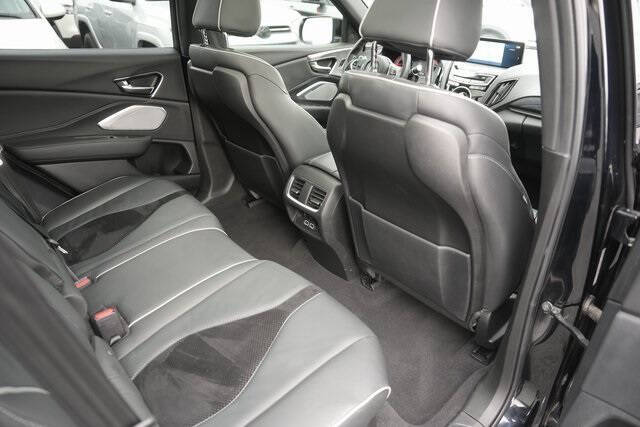 2021 Acura RDX w/A-SPEC