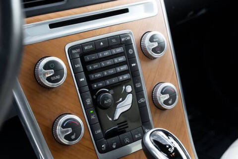 2017 Volvo XC60 T6 Inscription