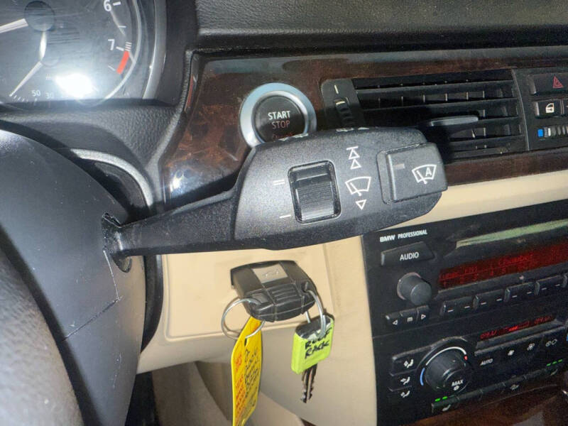 2006 BMW 3 Series 325xi