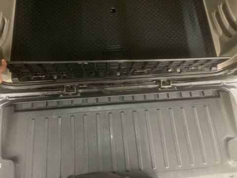 2010 Honda Element EX