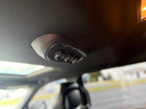 2014 Dodge Durango R/T