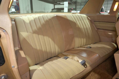 1977 Oldsmobile Cutlass Supreme