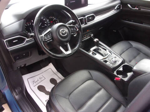 2023 Mazda CX-5 2.5 S Premium