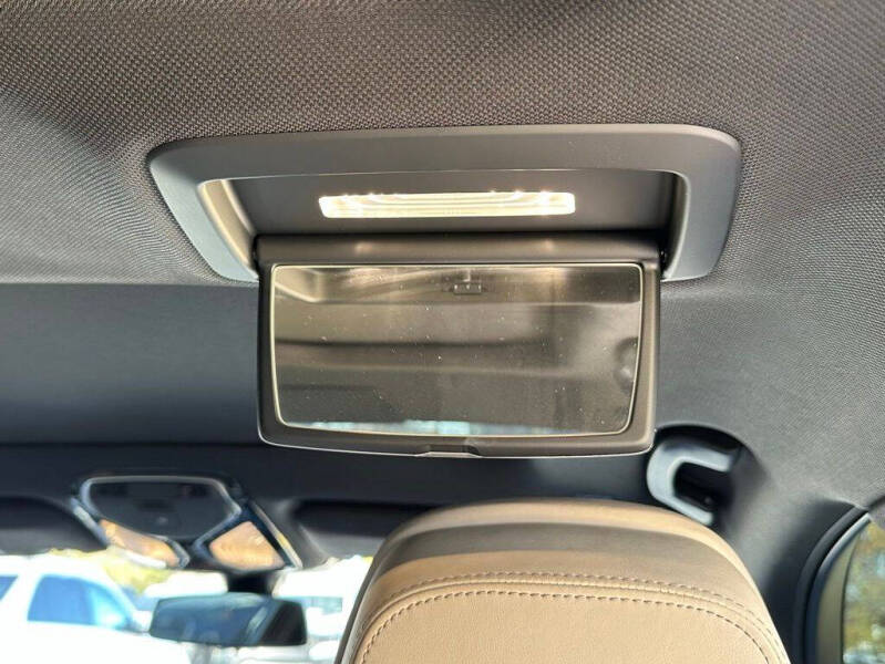 2020 BMW 7 Series 750i xDrive