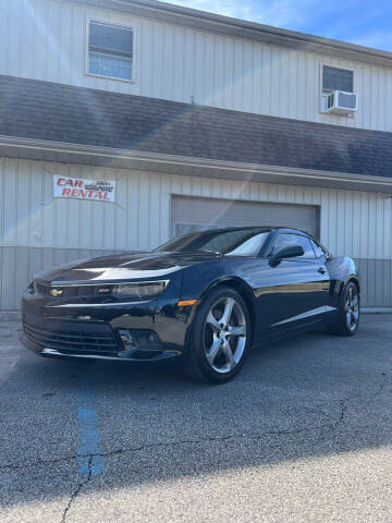 Austin s Auto Sales Car Dealer in Grayson KY