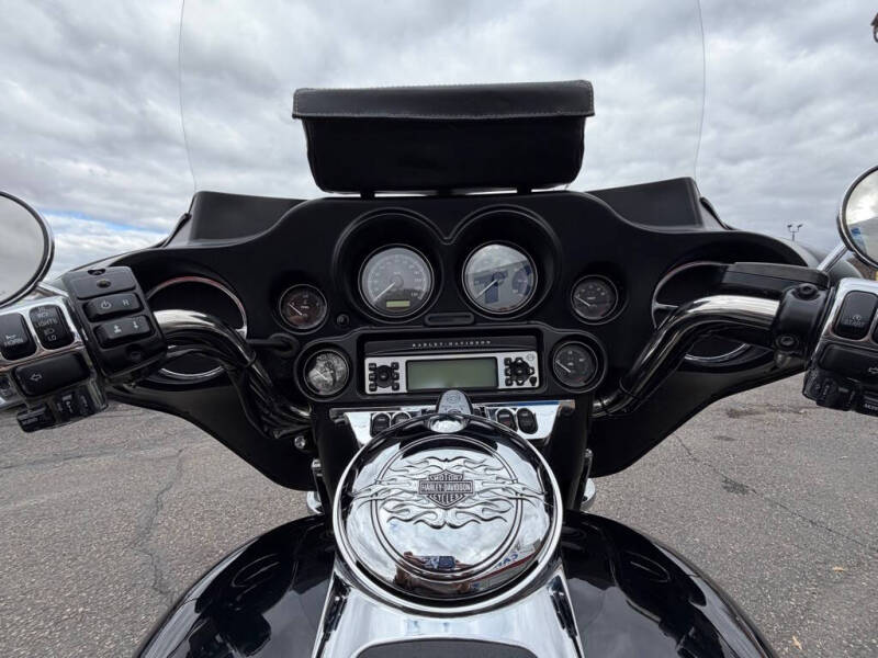 2013 Harley-Davidson TRIKE FLHTCUTG