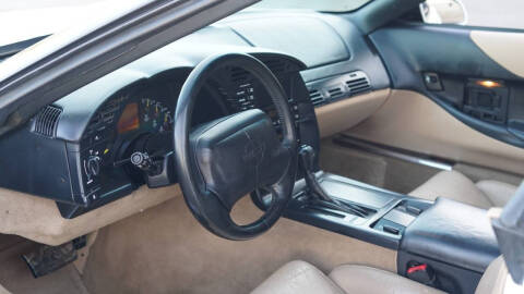 1995 Chevrolet Corvette